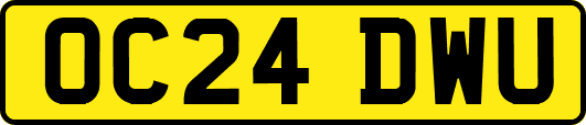 OC24DWU
