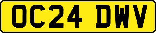OC24DWV
