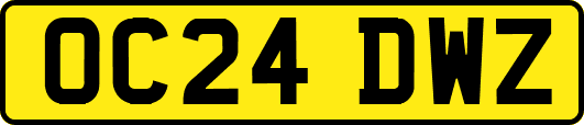 OC24DWZ