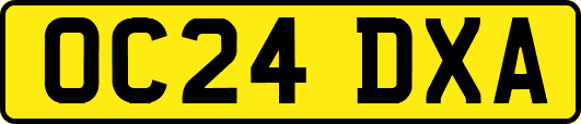 OC24DXA