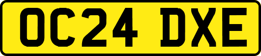 OC24DXE