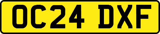 OC24DXF