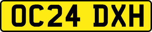 OC24DXH