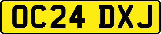 OC24DXJ