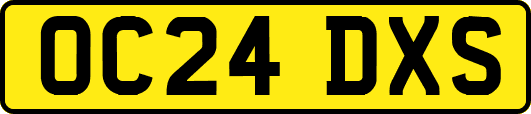 OC24DXS