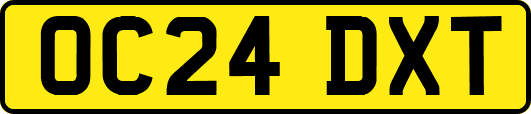 OC24DXT