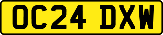 OC24DXW