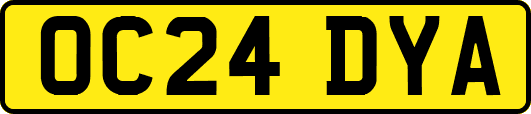 OC24DYA