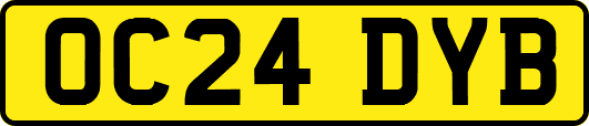 OC24DYB