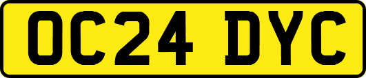 OC24DYC