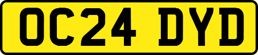 OC24DYD