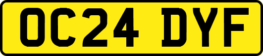 OC24DYF