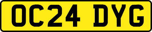 OC24DYG
