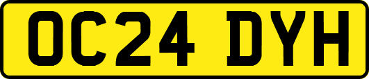 OC24DYH