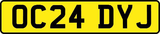 OC24DYJ