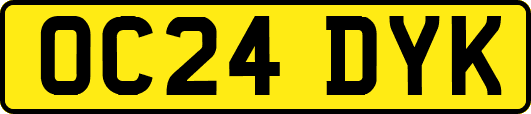 OC24DYK