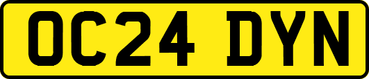OC24DYN