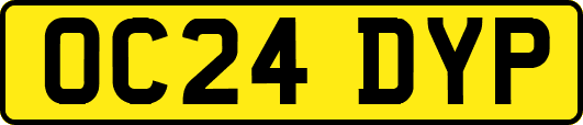 OC24DYP