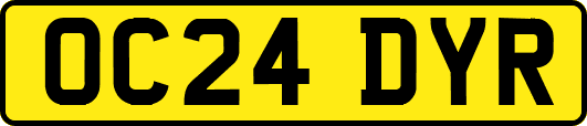 OC24DYR