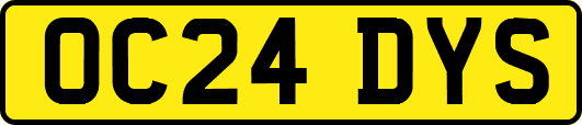 OC24DYS