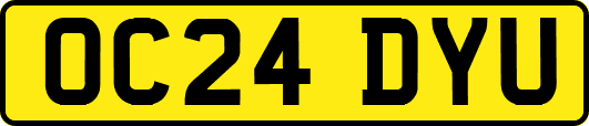 OC24DYU