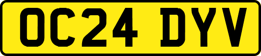 OC24DYV