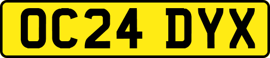 OC24DYX