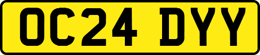 OC24DYY