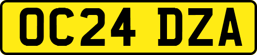 OC24DZA