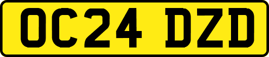 OC24DZD