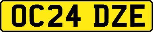 OC24DZE
