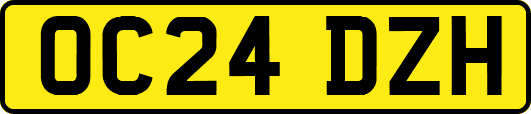 OC24DZH