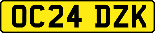 OC24DZK