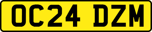 OC24DZM