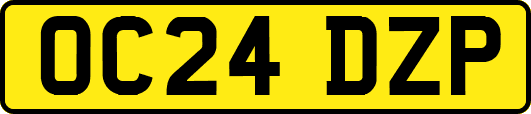 OC24DZP