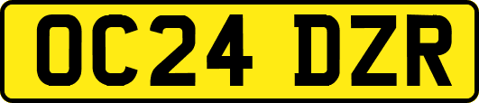 OC24DZR