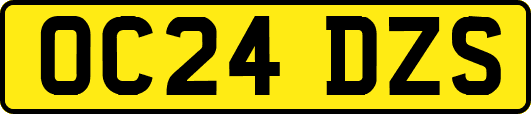 OC24DZS