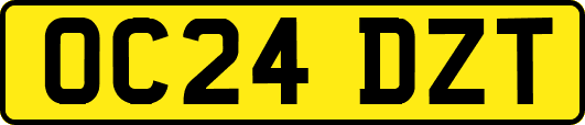 OC24DZT