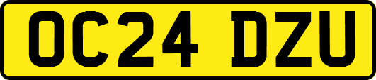 OC24DZU