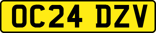 OC24DZV