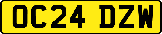 OC24DZW