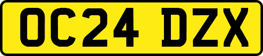 OC24DZX