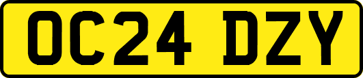 OC24DZY