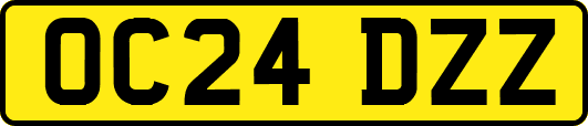 OC24DZZ