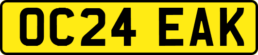 OC24EAK