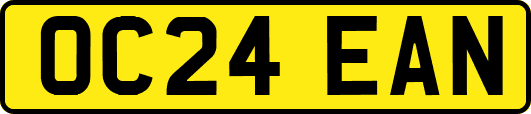 OC24EAN