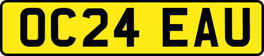 OC24EAU