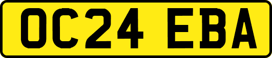 OC24EBA