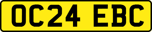 OC24EBC