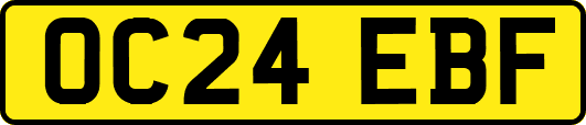 OC24EBF